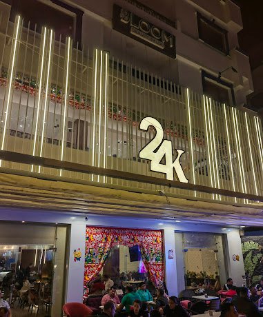 Mokattam Branch Location